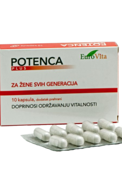 POTENCA