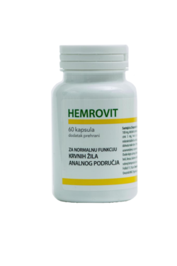 HEMROVIT