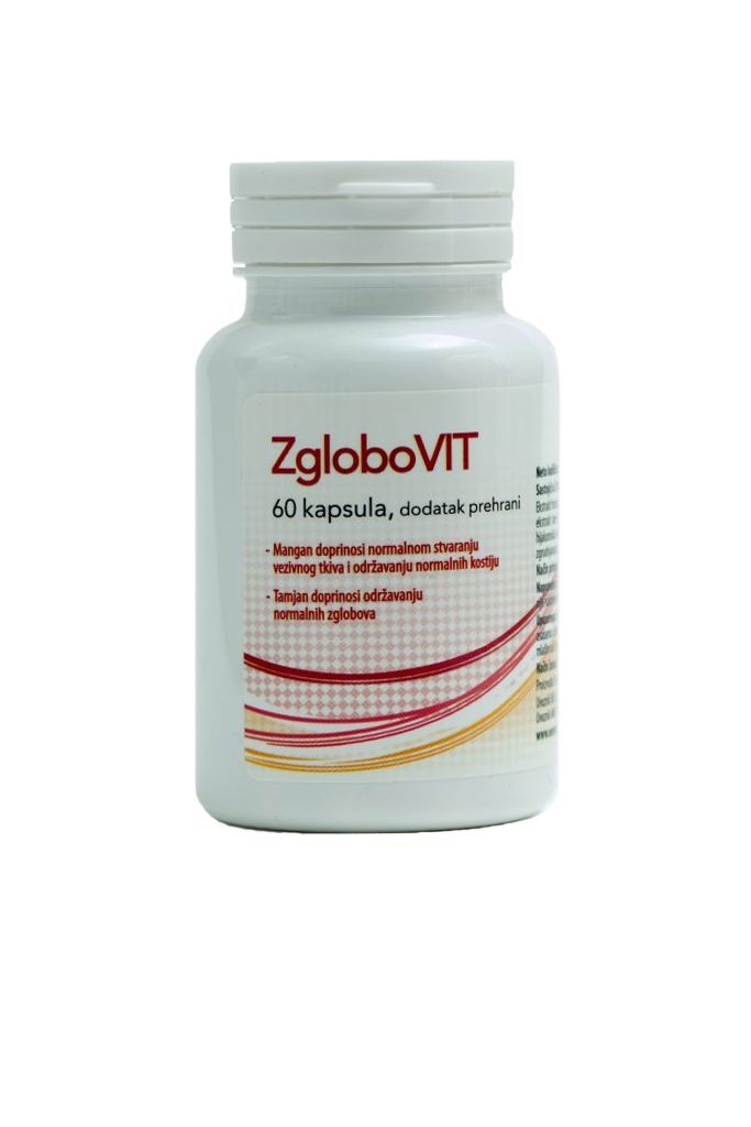 ZGLOBOVIT ZGLOBOVIT