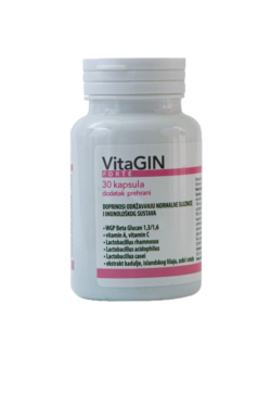 VITAGIN FORTE